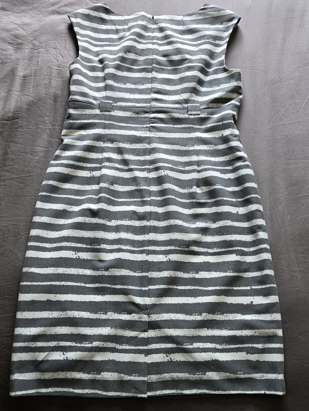 Calvin Klein Size 12 Dress - Excellent Condition